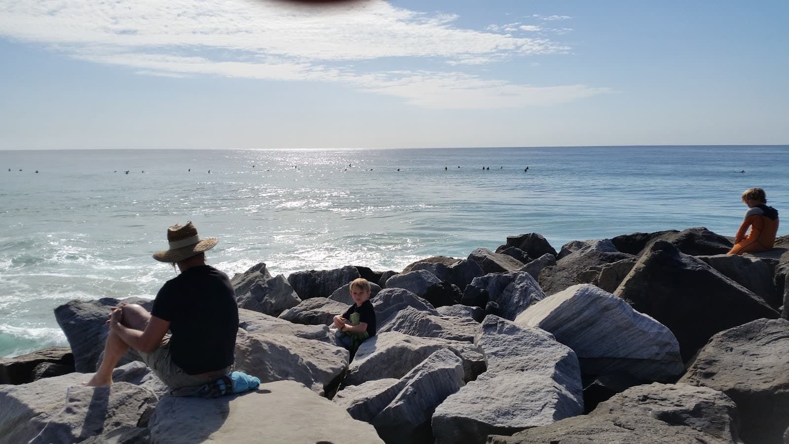 Brunswick Heads Nature Reserve — Mullumbimby, Byron Bay