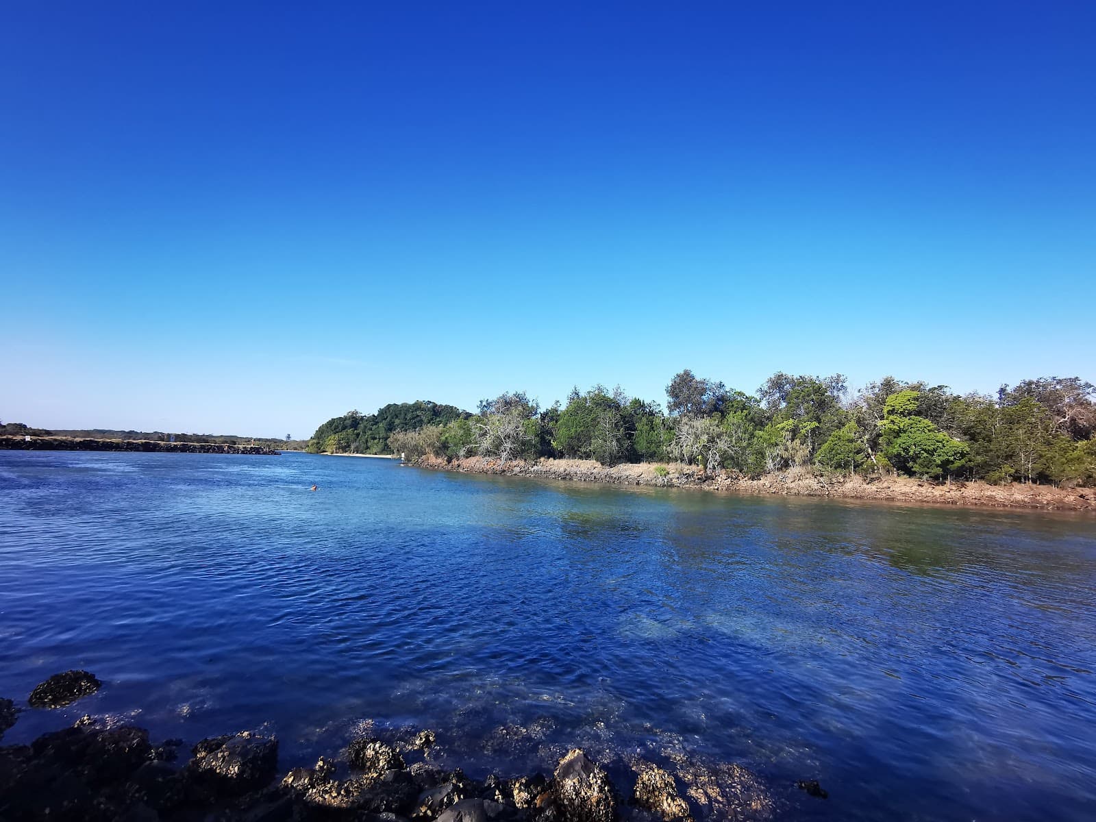 Brunswick Heads Memorial Park — Mullumbimby, Byron Bay