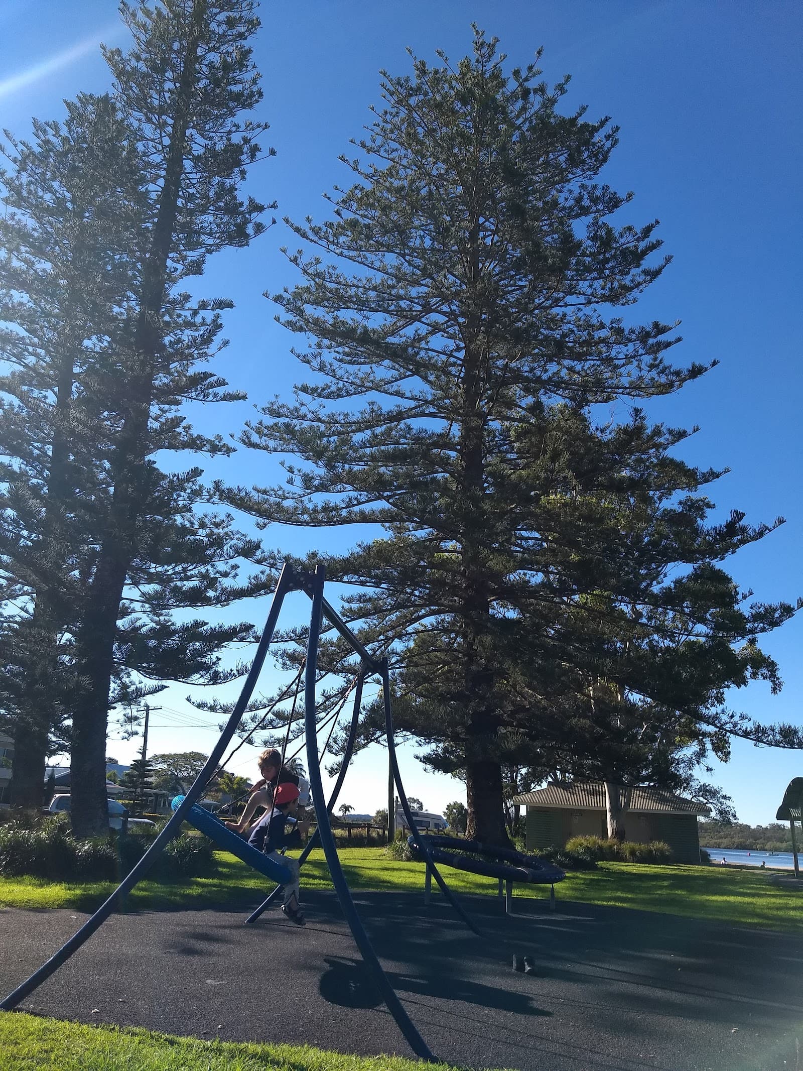 Meldrum Park — Newrybar, Byron Bay