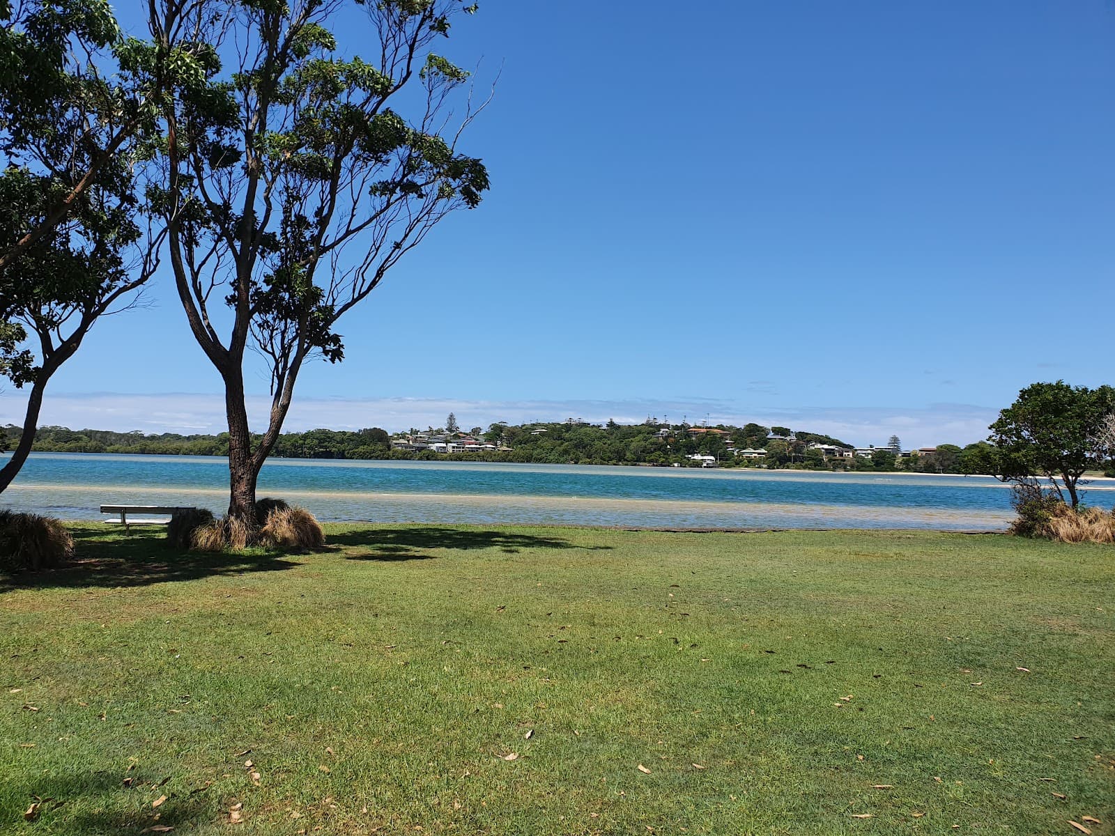 Meldrum Park — Newrybar, Byron Bay