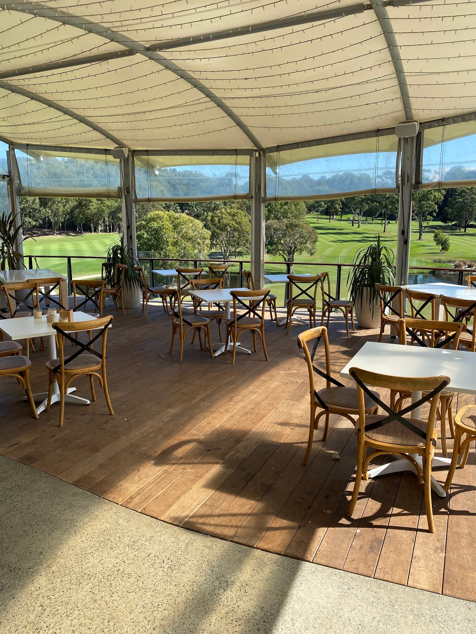 Bowerbird Dining And Events — Ewingsdale, Byron Bay
