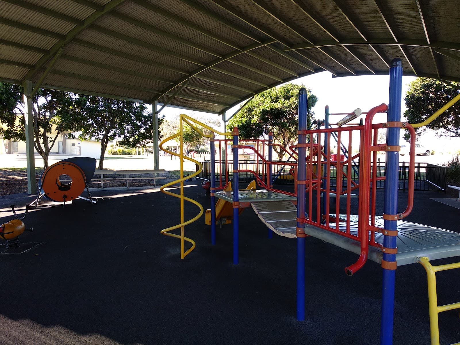 Missingham Park — Ballina, Byron Bay