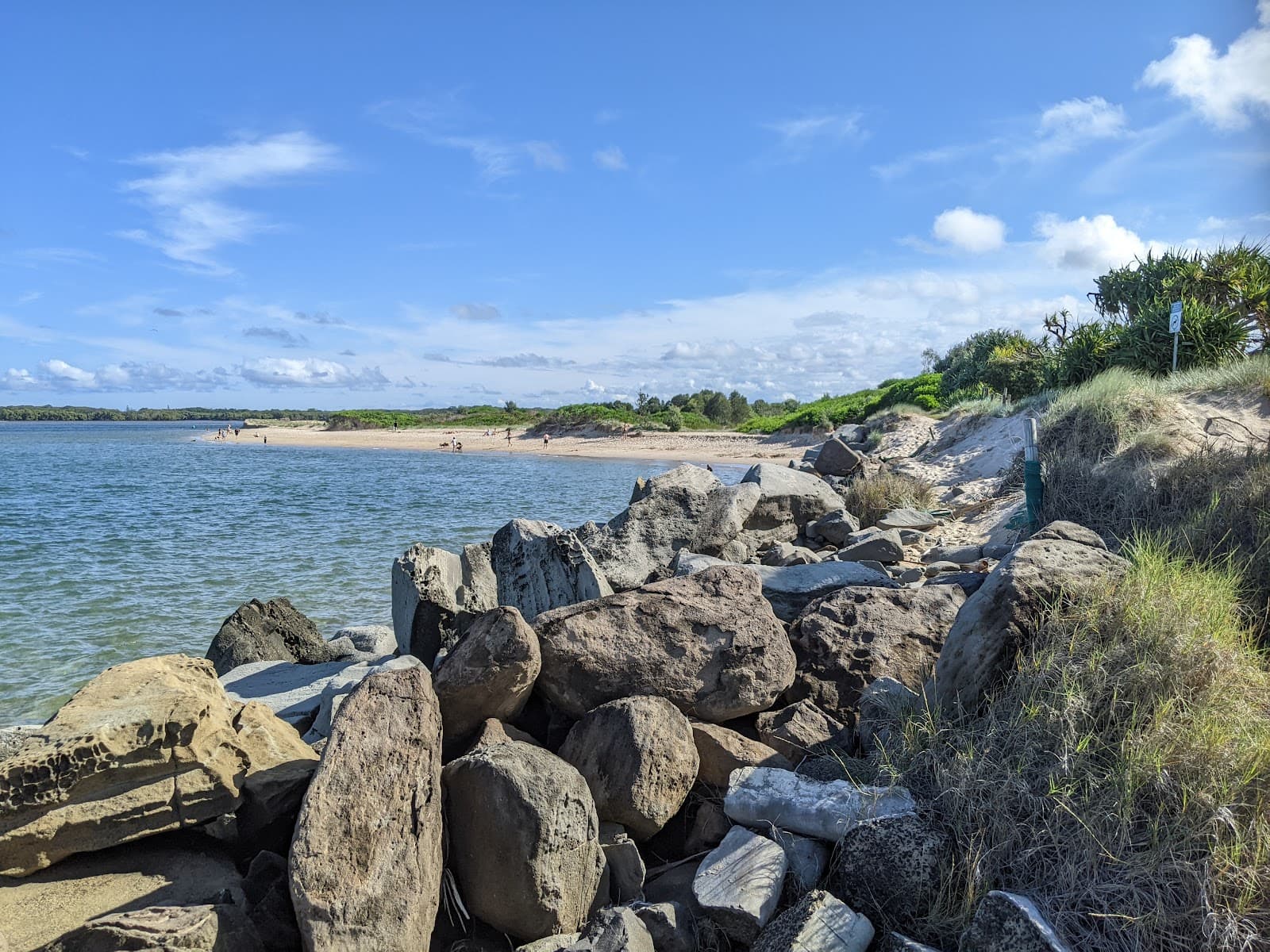Missingham Park — Ballina, Byron Bay