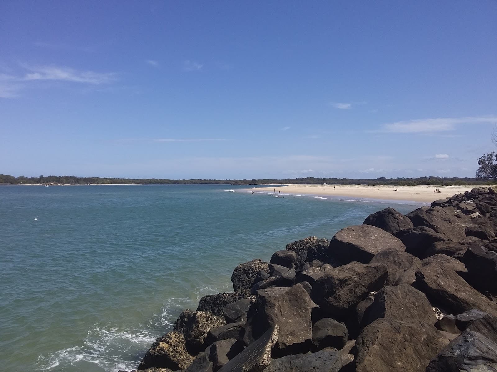Missingham Park — Ballina, Byron Bay