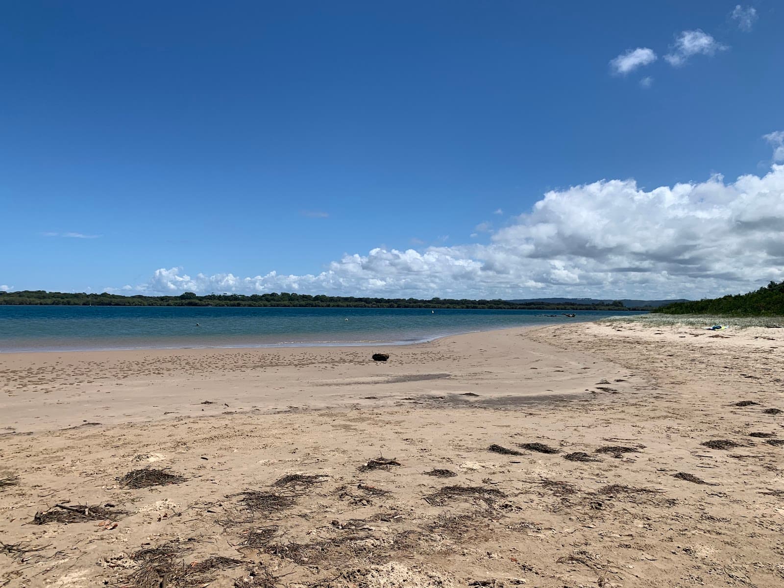 Kingsford Smith Park — Ballina, Byron Bay