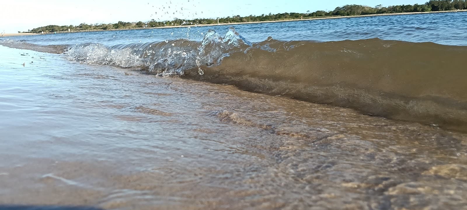 Kingsford Smith Park — Ballina, Byron Bay