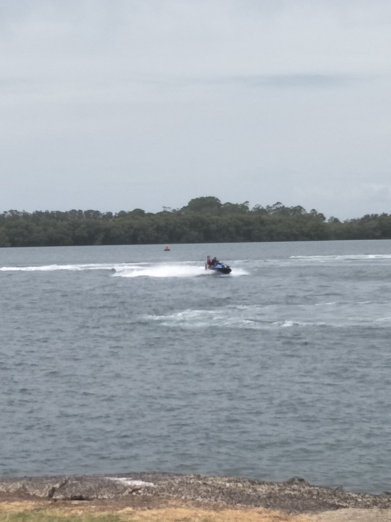 Riverview Park — Ballina, Byron Bay