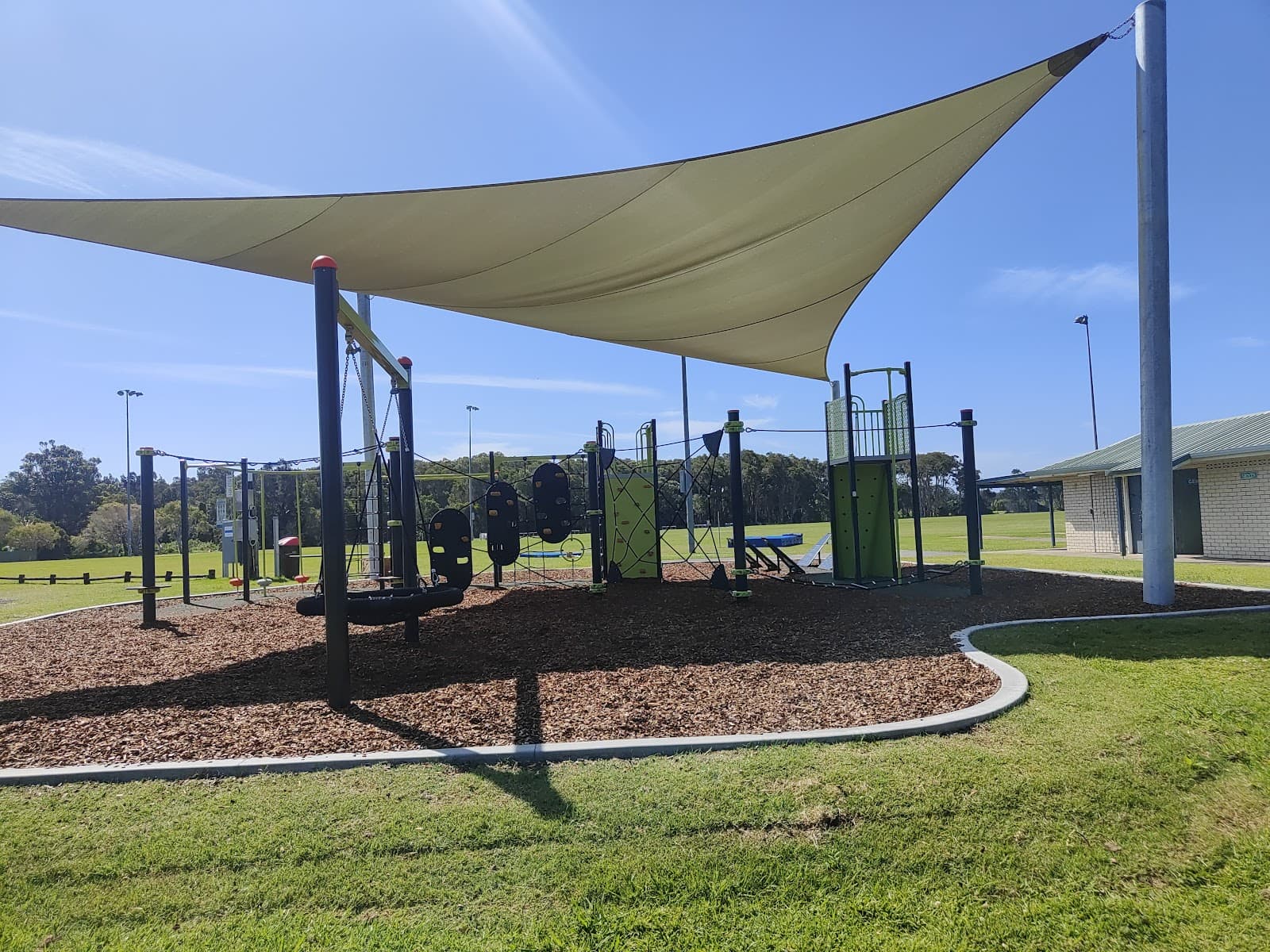 Chickiba Park — Ballina, Byron Bay