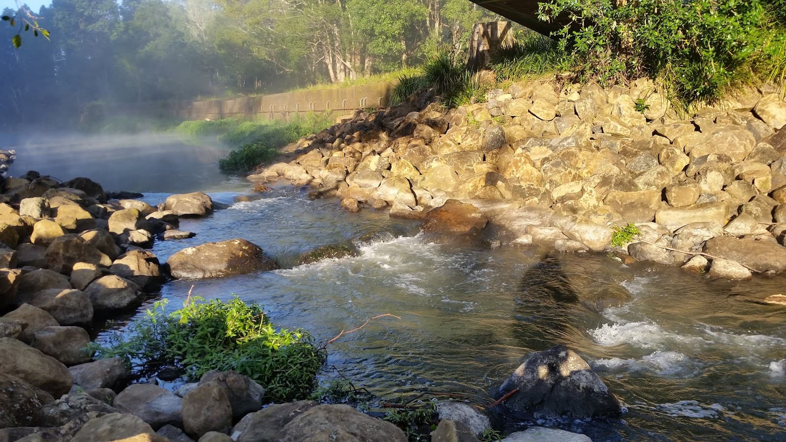 Children Playground - Piccabeen Park — Newrybar, Byron Bay