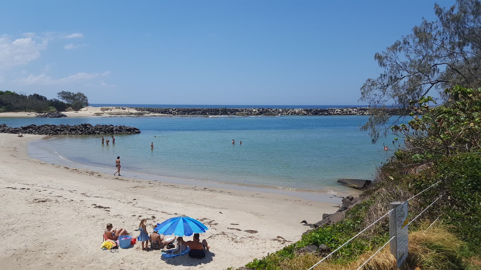 Torakina Park — Mullumbimby, Byron Bay