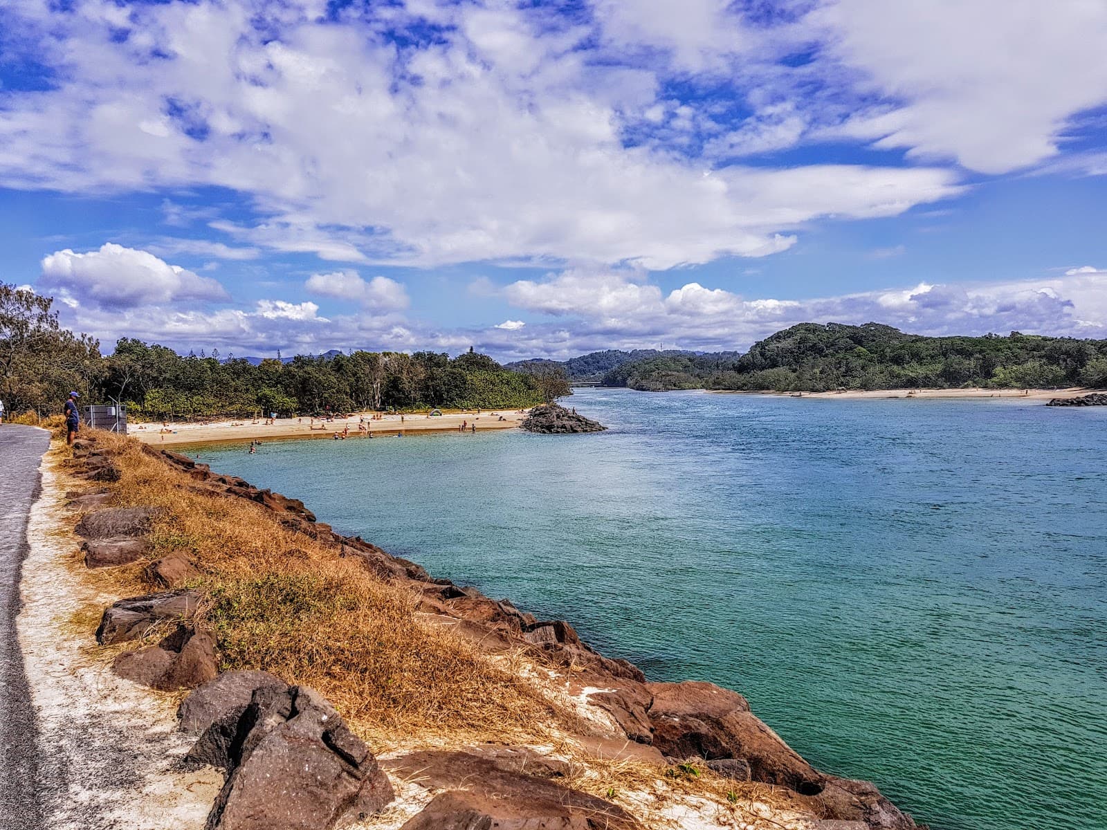 Torakina Park — Mullumbimby, Byron Bay