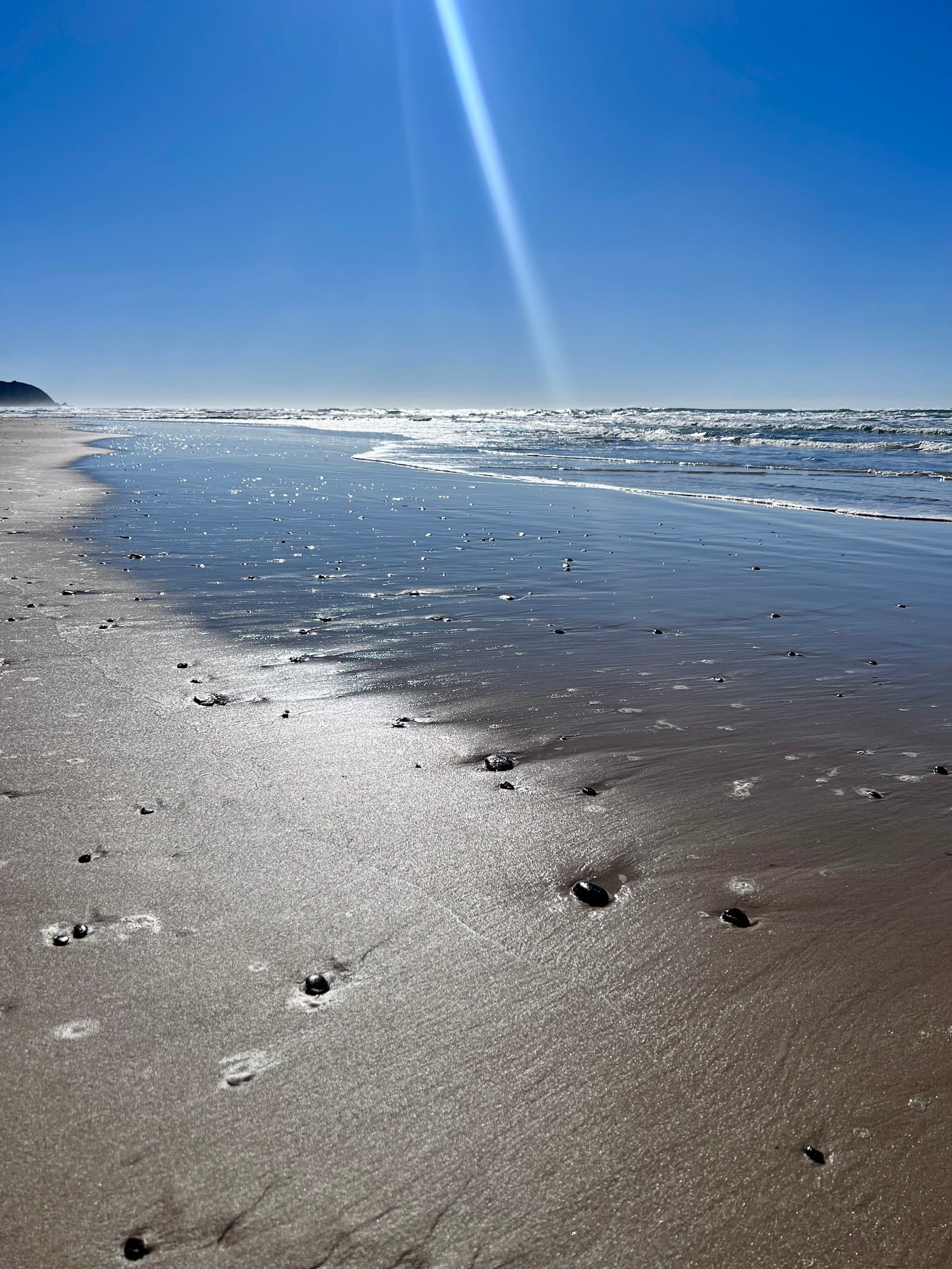Tallow Beach — Ocean Shores, Byron Bay