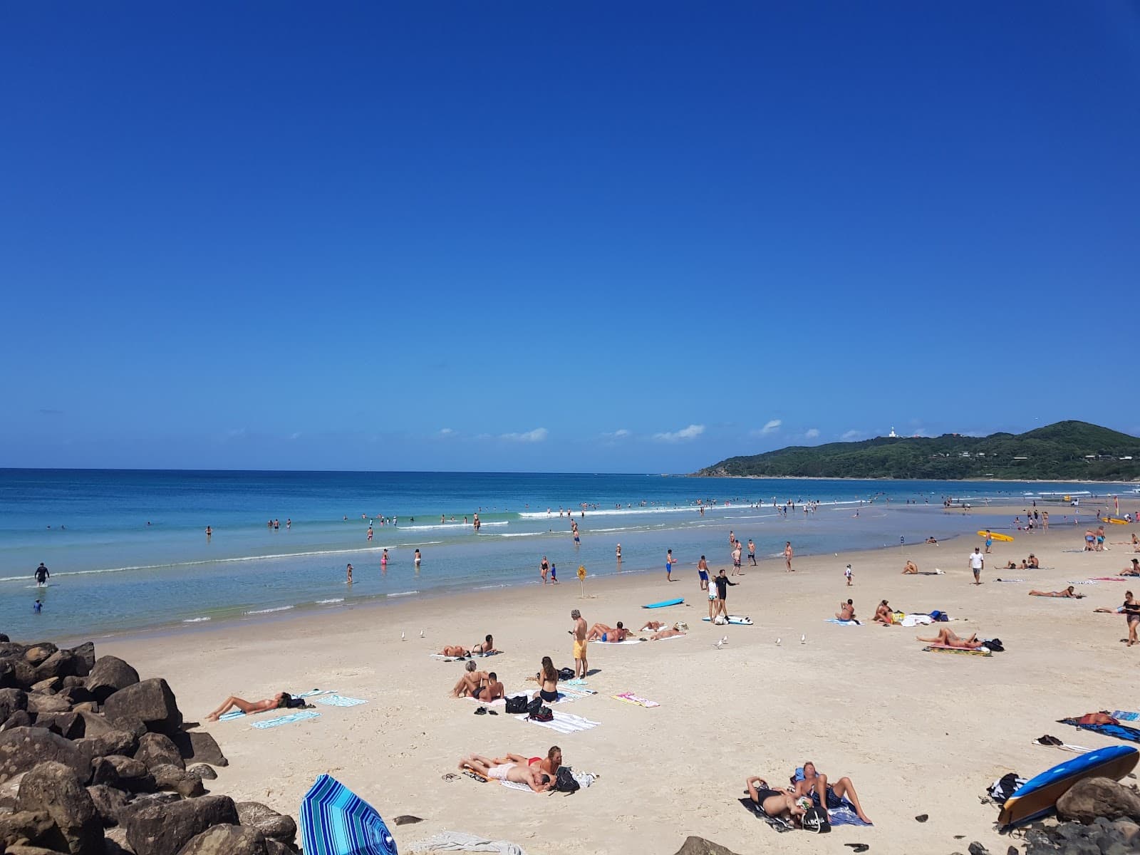 Main Beach, Byron Bay — Ocean Shores, Byron Bay