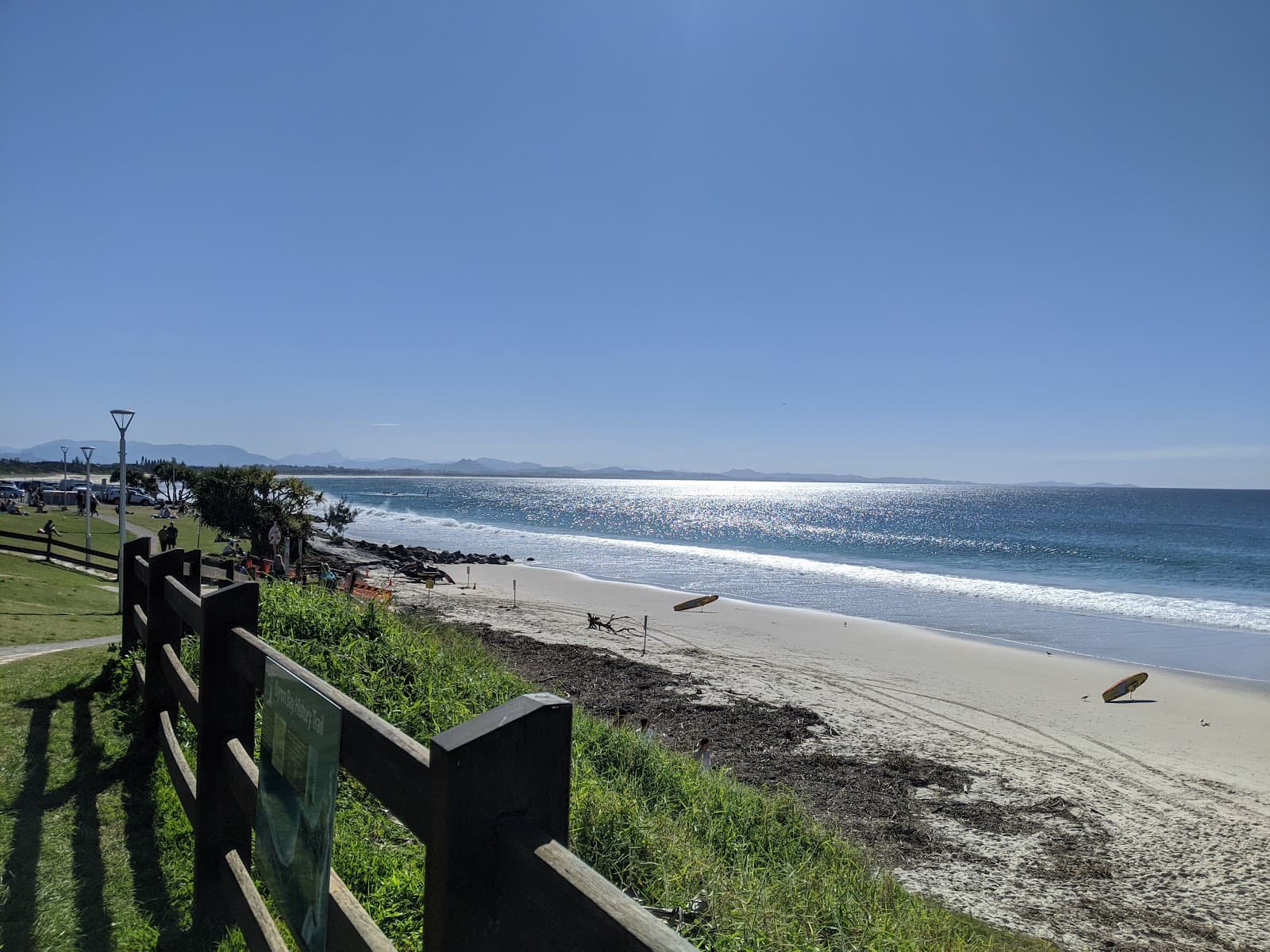 Main Beach, Byron Bay — Ocean Shores, Byron Bay