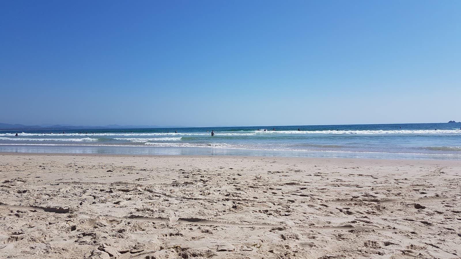 Main Beach, Byron Bay — Ocean Shores, Byron Bay