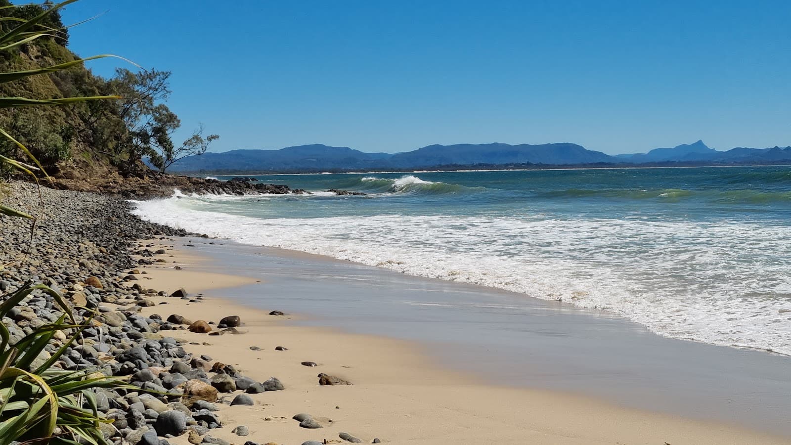 Wategos Beach — Ewingsdale, Byron Bay