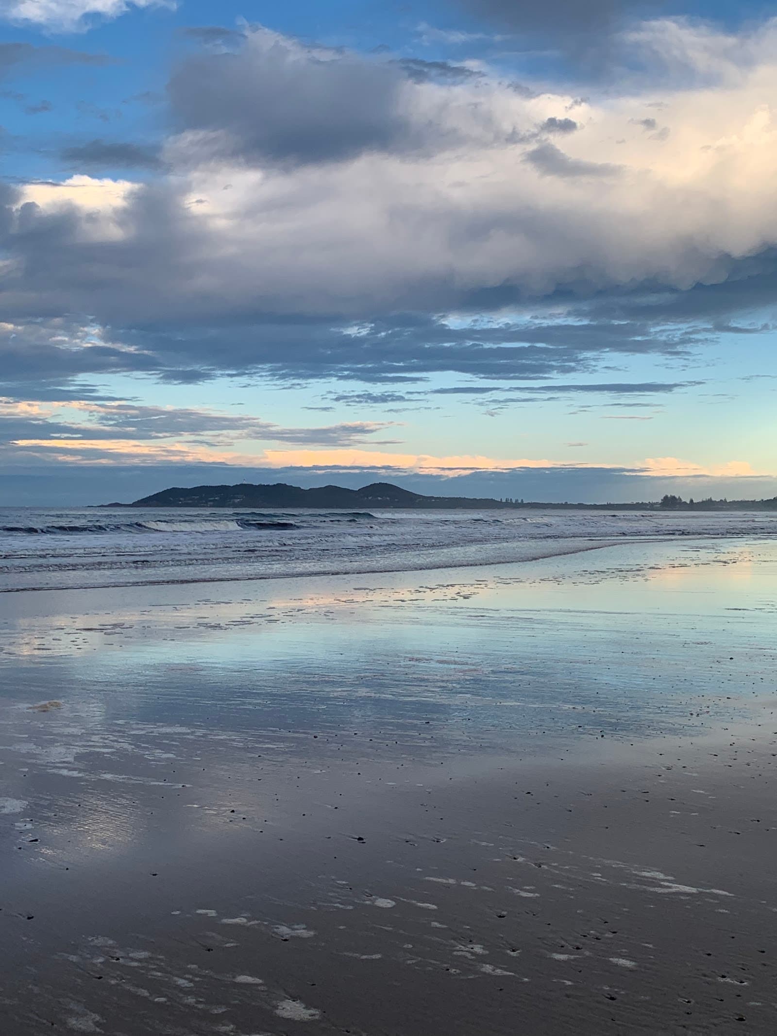 Wategos Beach — Ewingsdale, Byron Bay