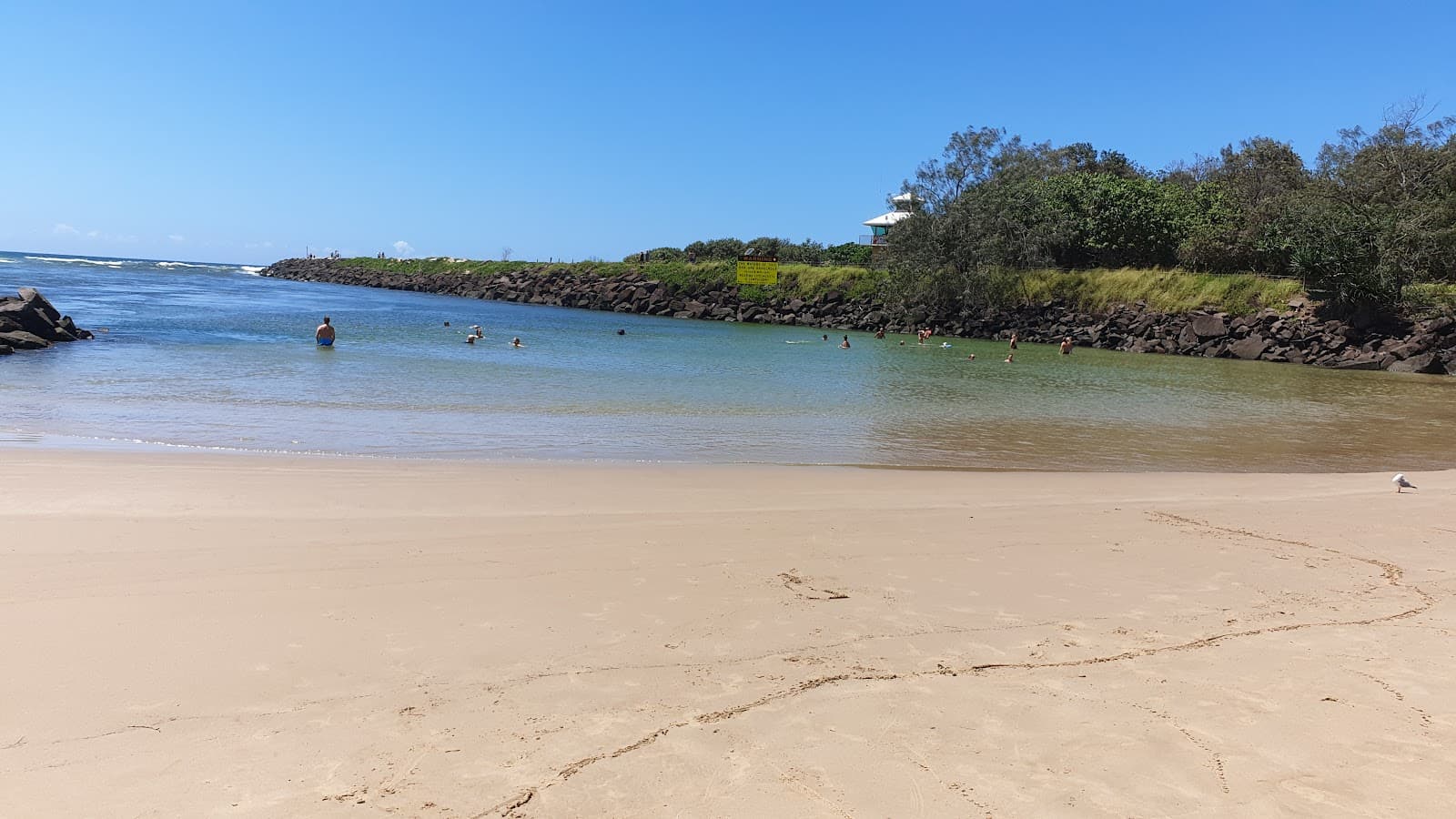 Torakina Beach — Brunswick Heads, Byron Bay