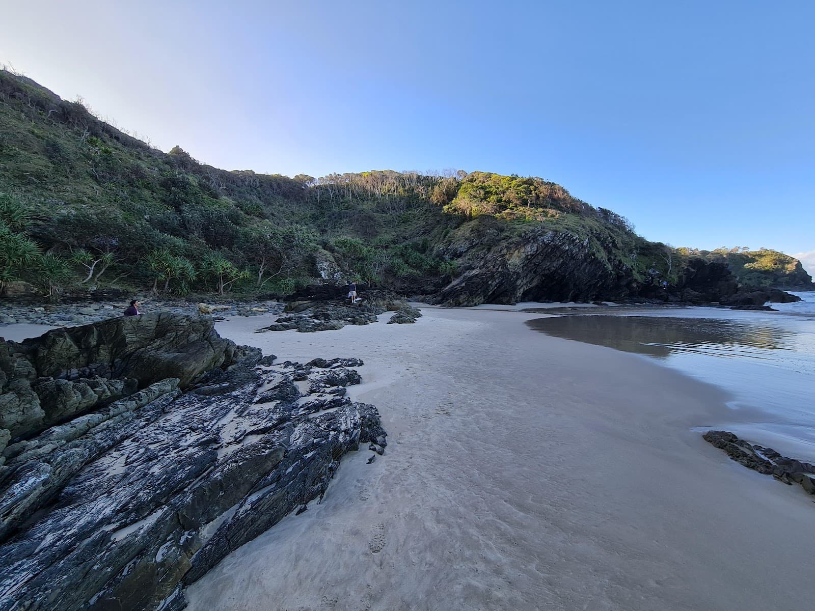 Whites Beach — Newrybar, Byron Bay