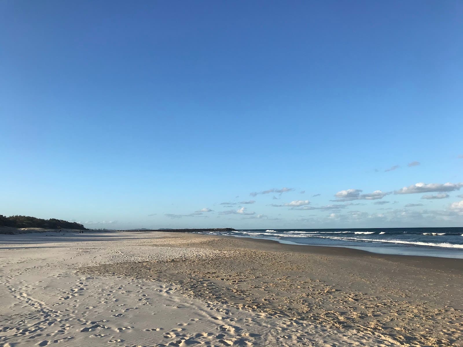 Brunswick Heads Main Beach — Brunswick Heads, Byron Bay