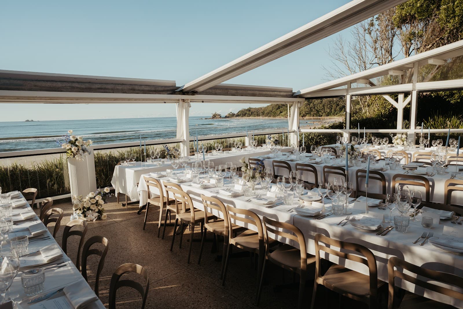 Beach Byron Bay — Ocean Shores, Byron Bay