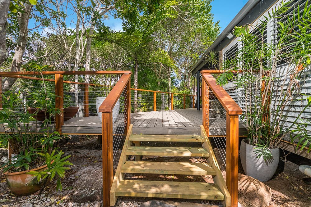 Tallow Beach Houses Byron Bay — Suffolk Park, Byron Bay