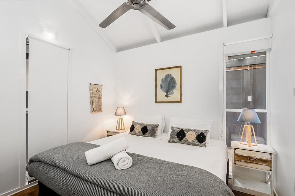 Tallow Beach Houses Byron Bay — Suffolk Park, Byron Bay