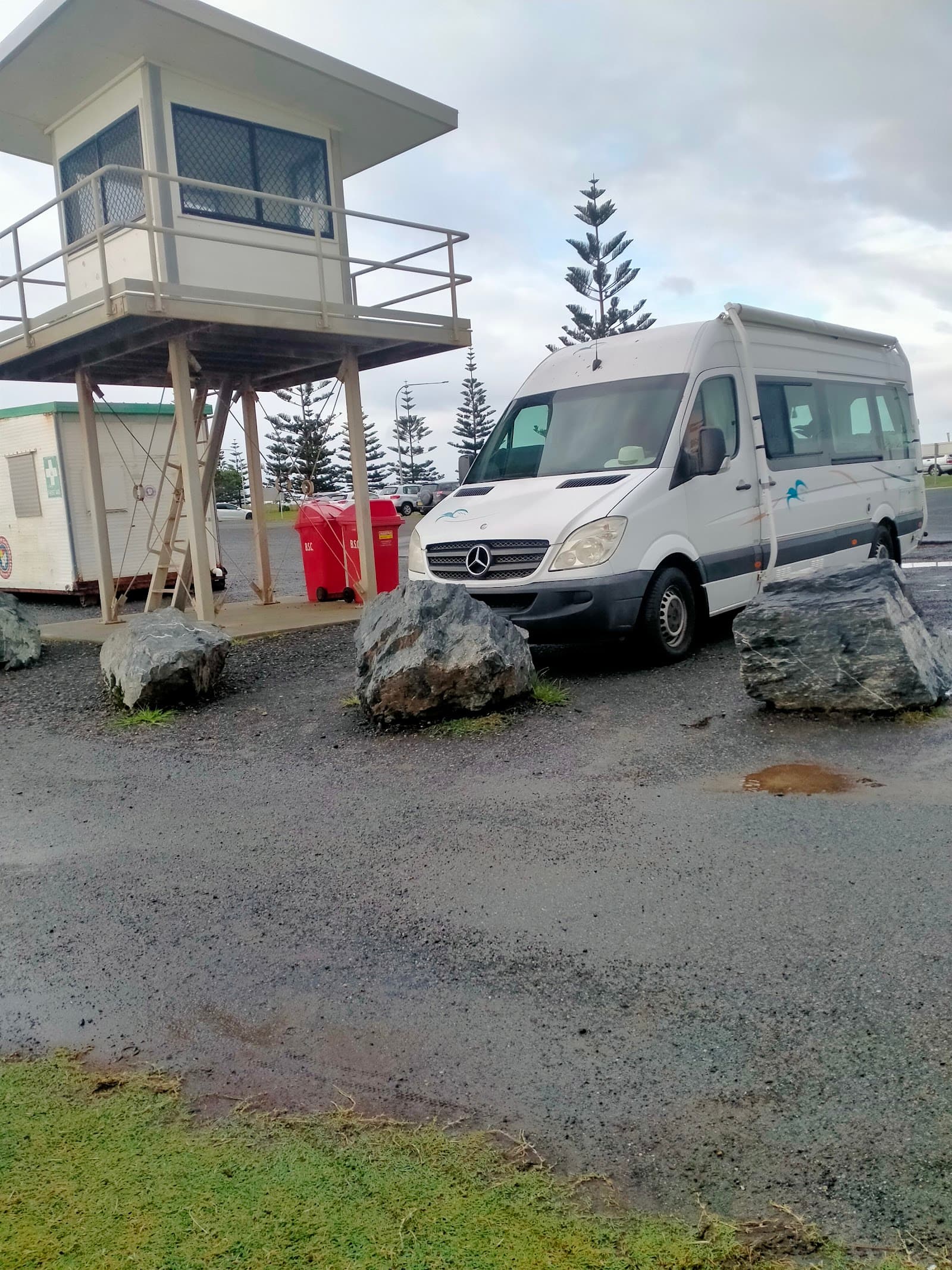 Sharpes Beach — Ballina, Byron Bay