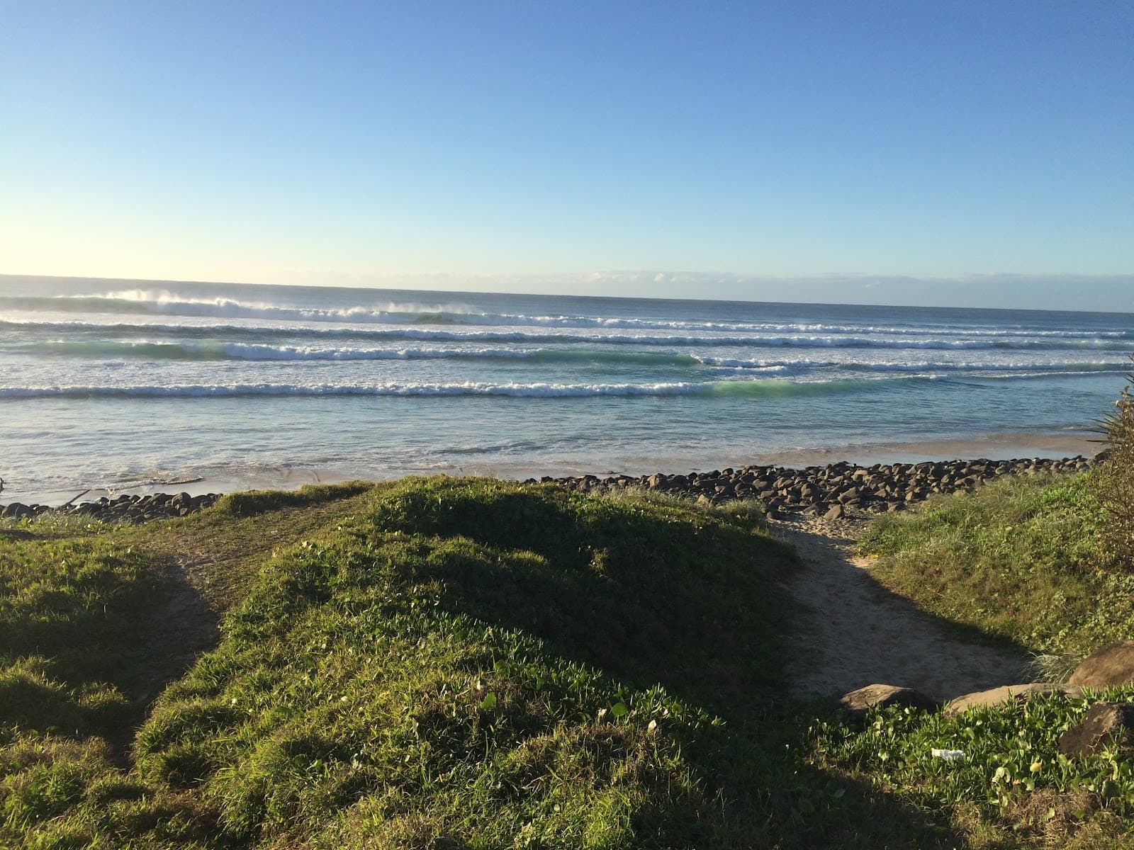 Sharpes Beach — Ballina, Byron Bay