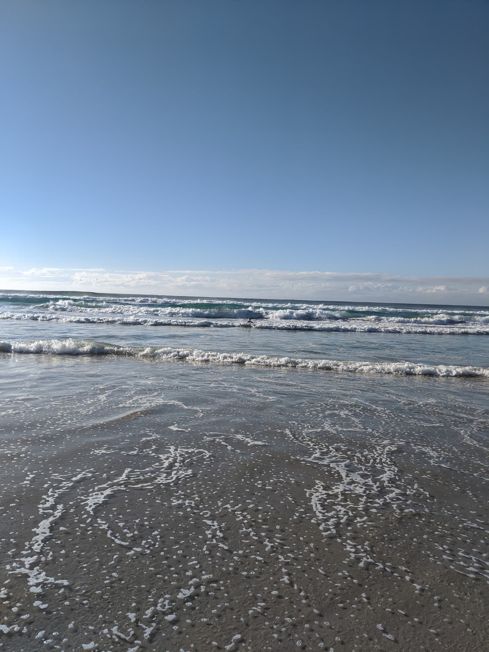 Sharpes Beach — Ballina, Byron Bay
