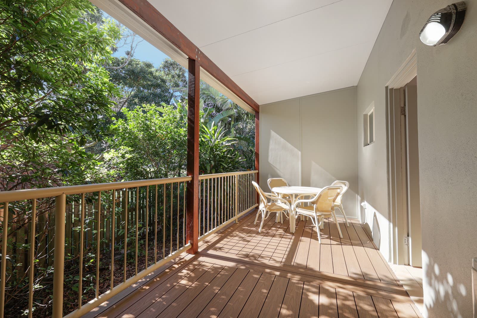 Lennox Beach Resort — Lennox Head, Byron Bay