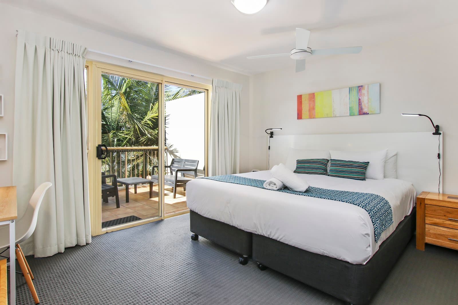 Lennox Beach Resort — Lennox Head, Byron Bay