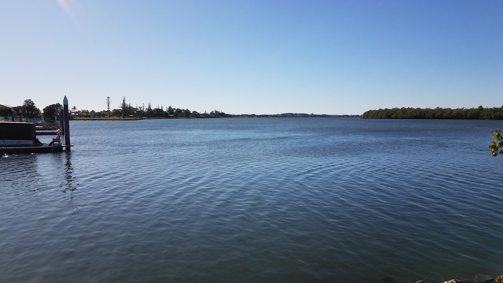South Ballina Beach
