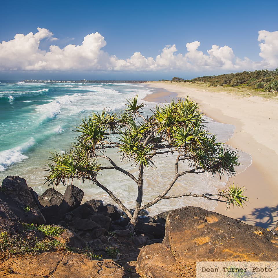 Lighthouse Beach, Ballina — Ballina, Byron Bay