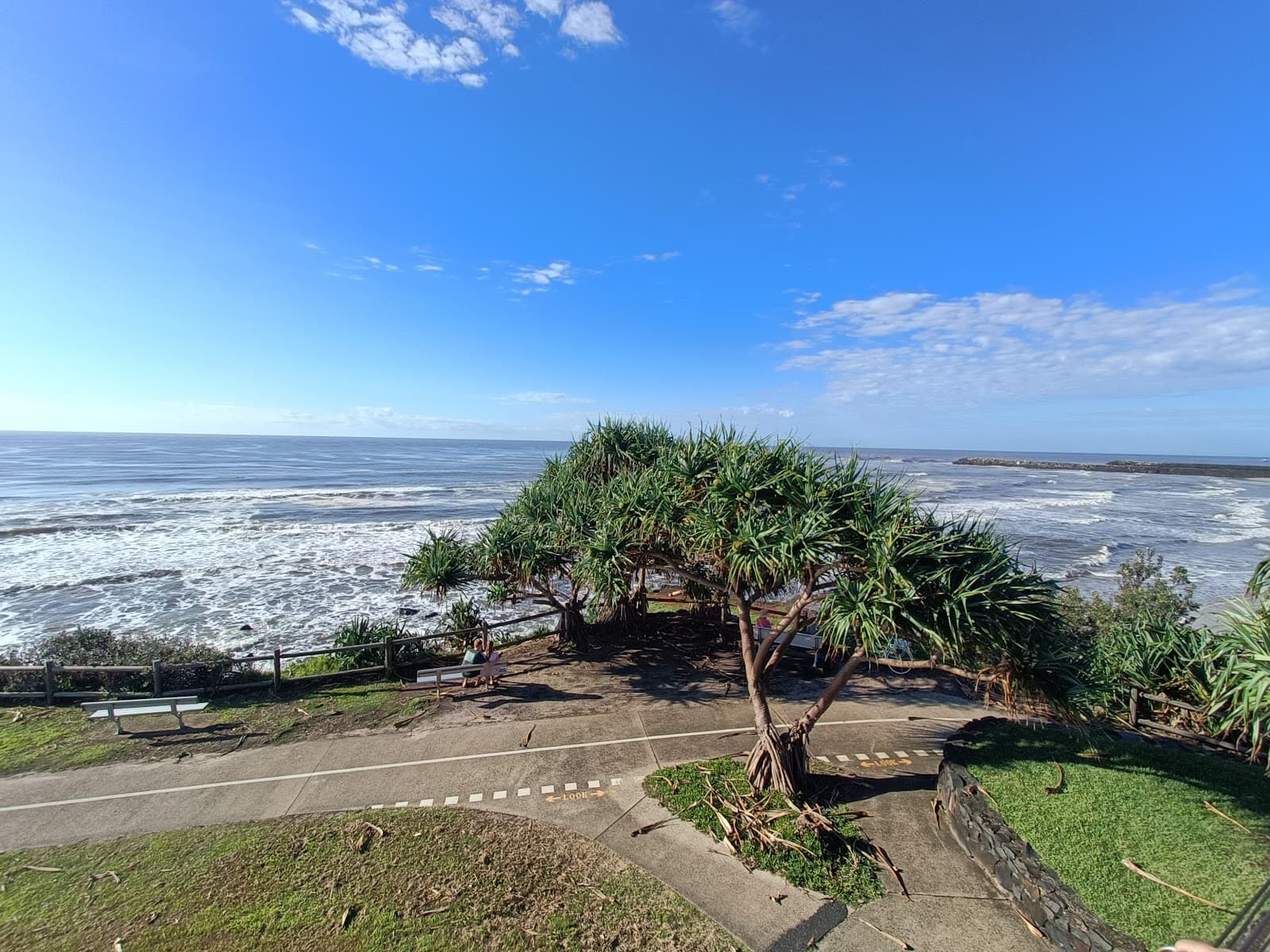 Lighthouse Beach, Ballina — Ballina, Byron Bay
