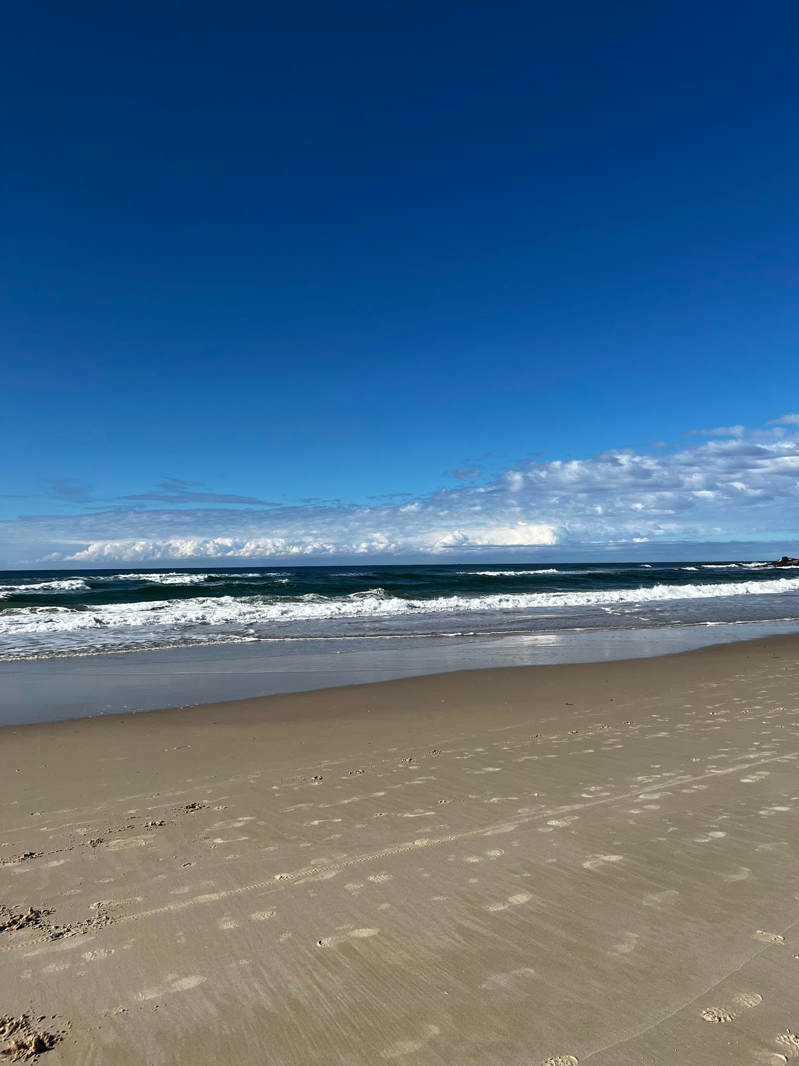 Angels Beach — Ballina, Byron Bay