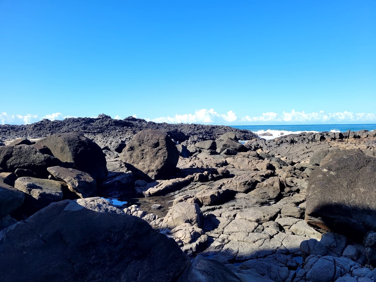 Angels Beach — East Ballina, Byron Bay