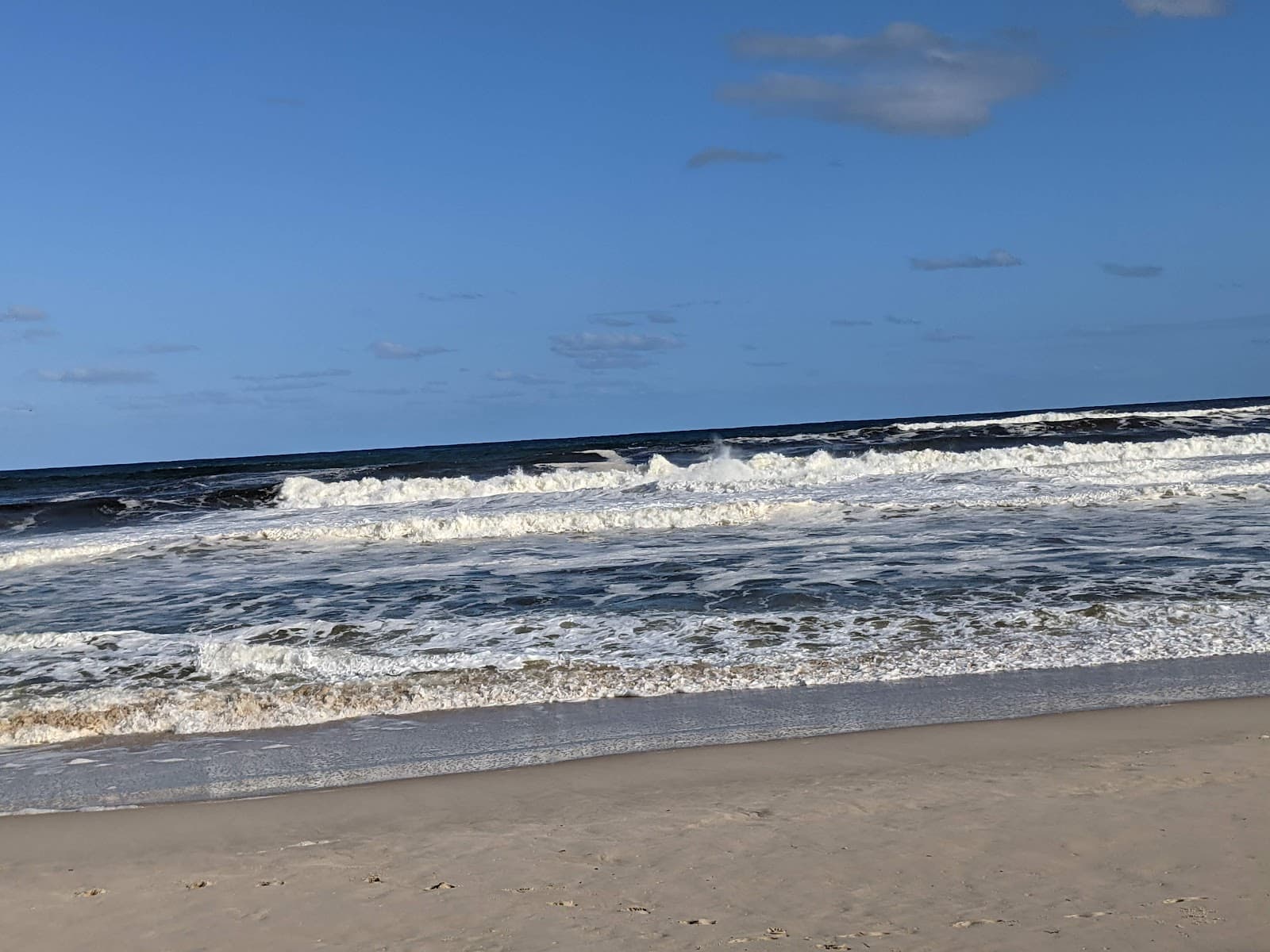 Lighthouse Beach — Ballina, Byron Bay
