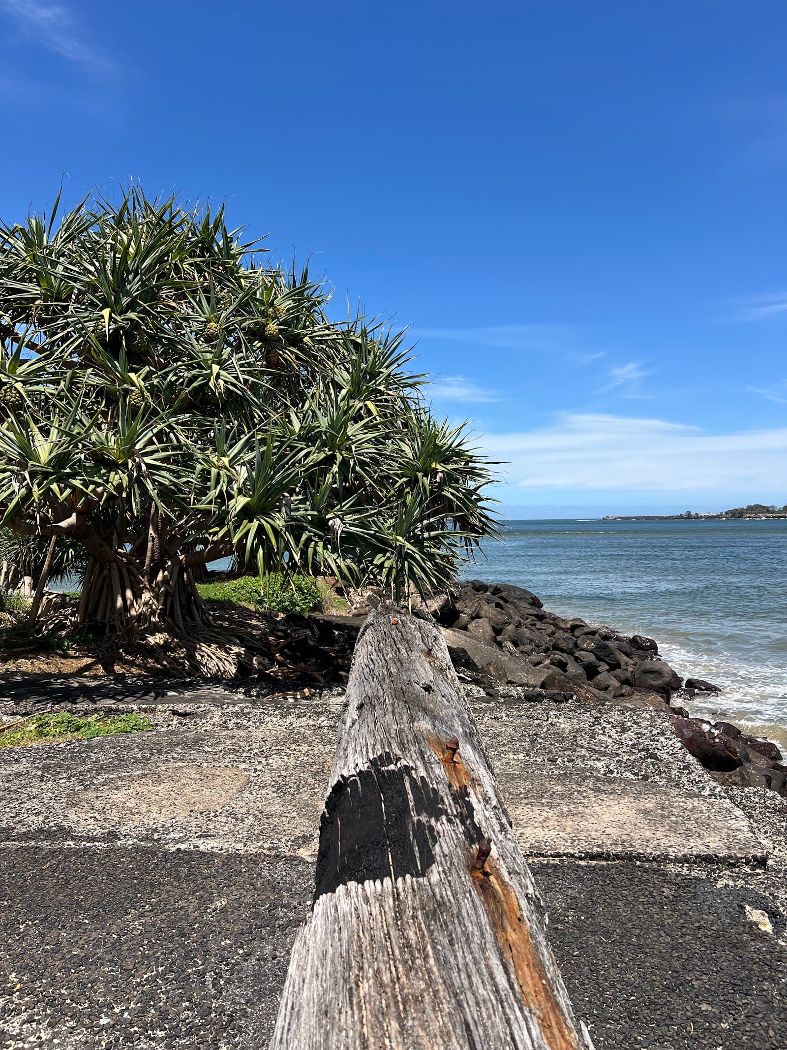 Gawandii Beach — Ballina, Byron Bay