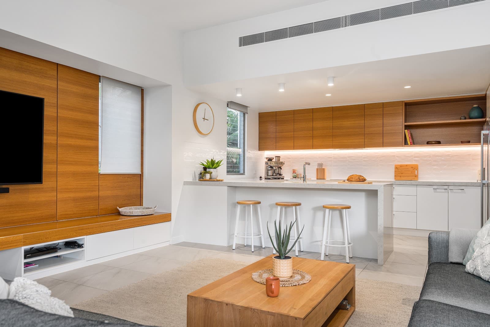 Beach Houses of Byron — Ewingsdale, Byron Bay