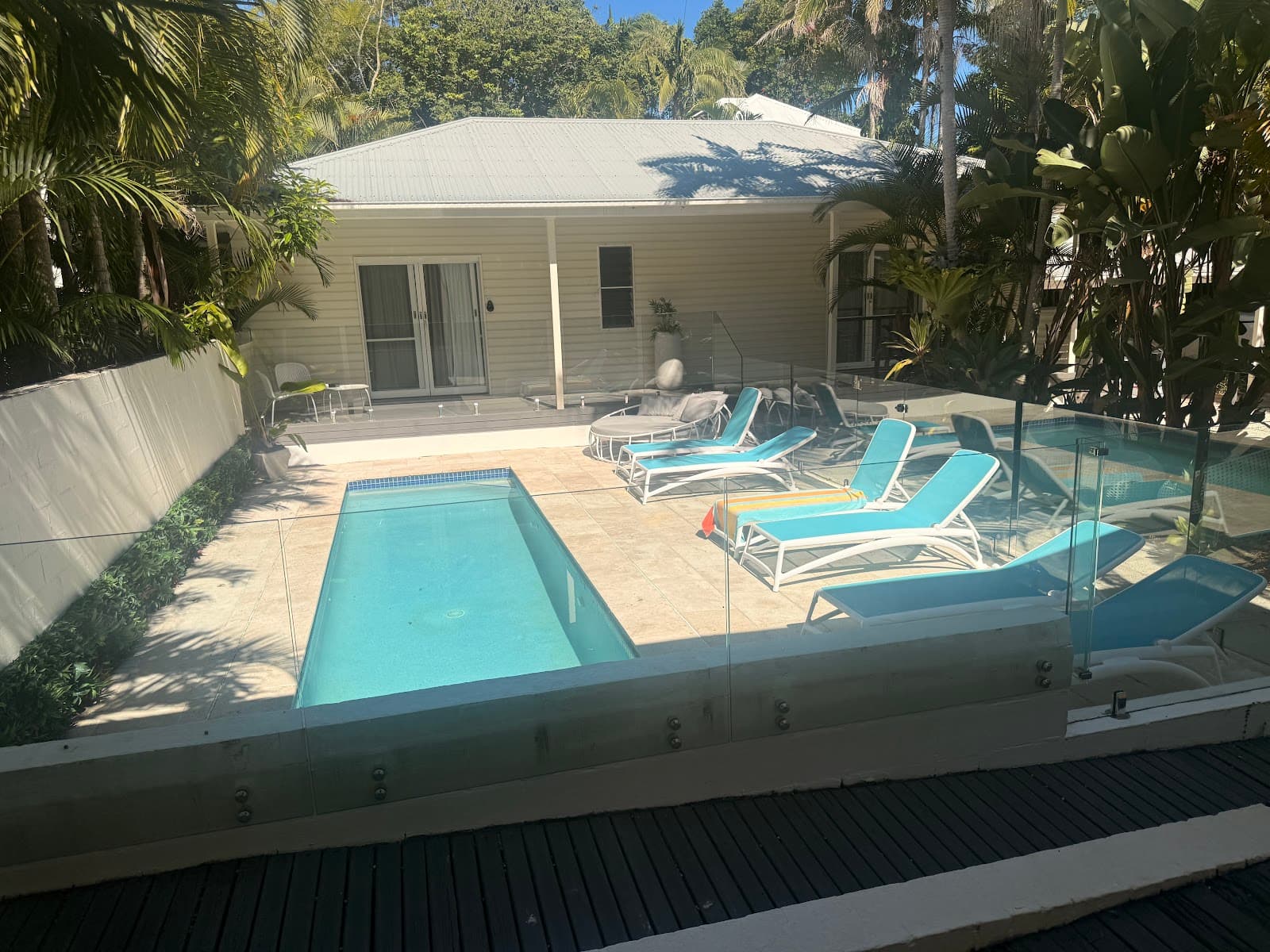 Beach Houses of Byron — Ewingsdale, Byron Bay