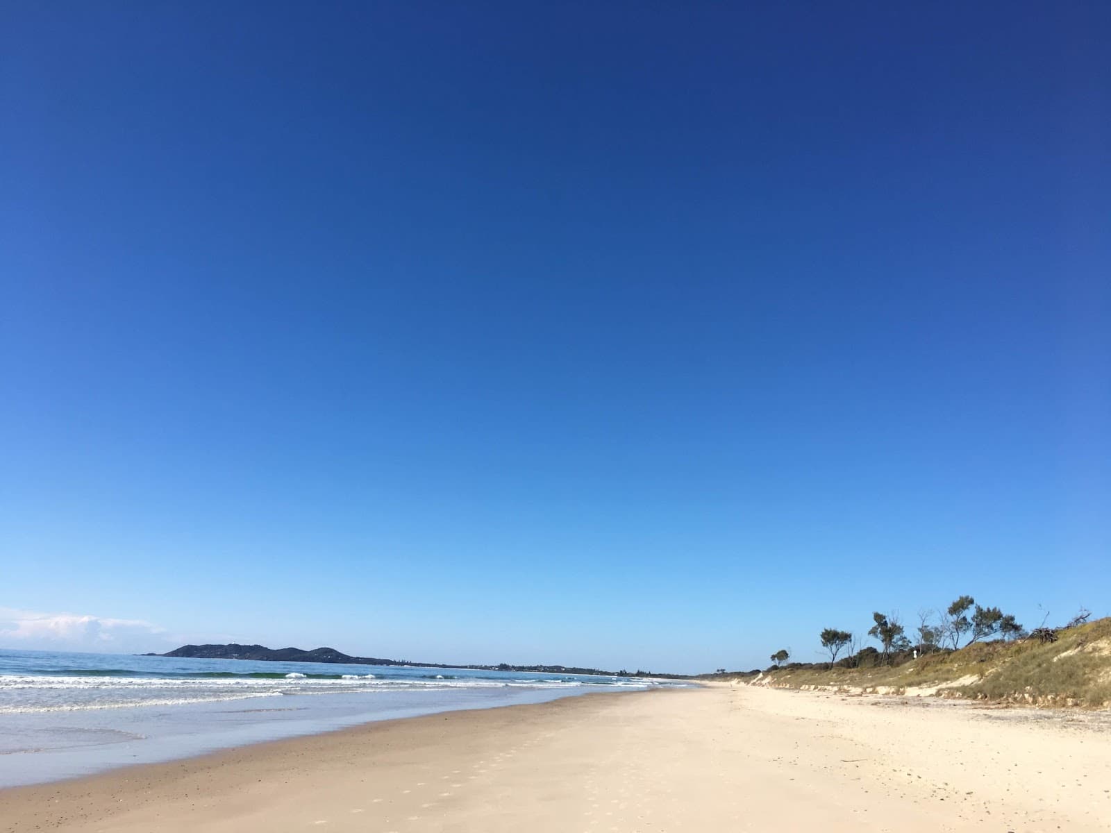 Tyagarah Beach — Newrybar, Byron Bay