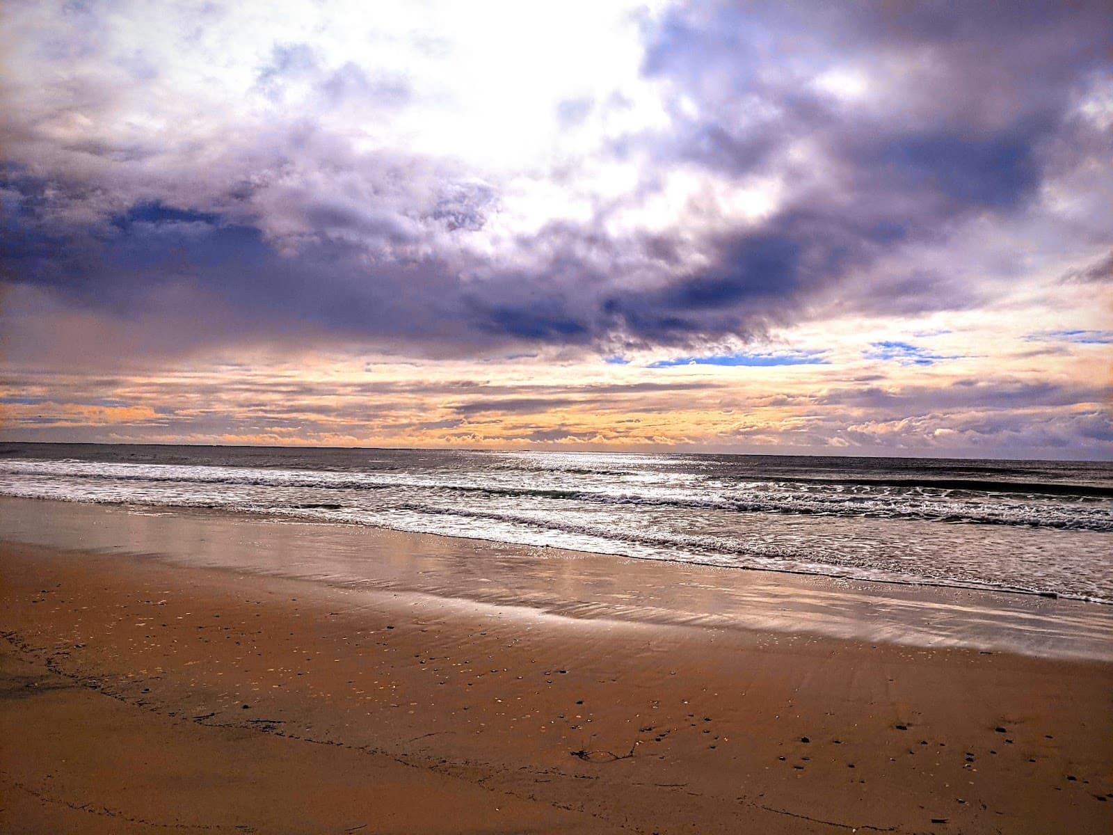 Tyagarah Beach — Newrybar, Byron Bay