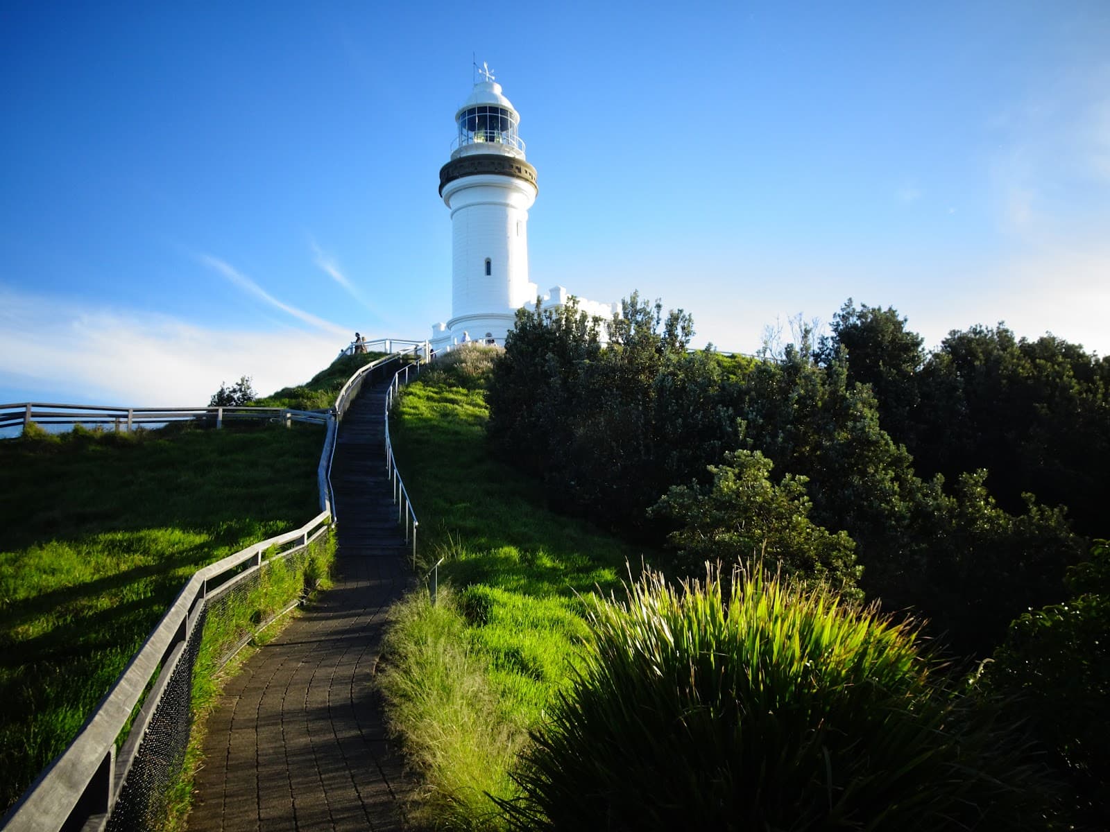 Cape Byron Walking Track — Ocean Shores, Byron Bay