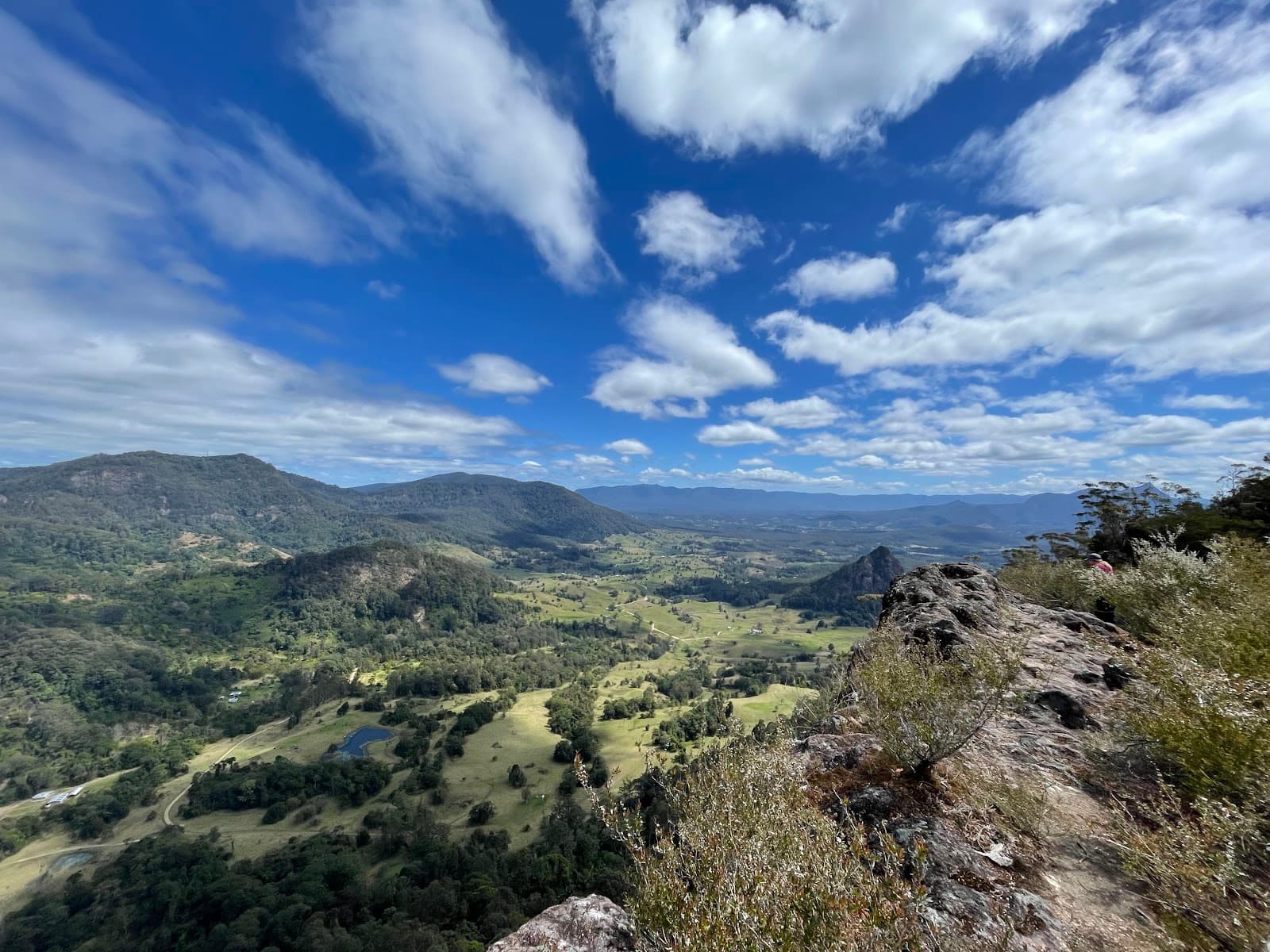 Gidjuum Gulganyi Walk — Ewingsdale, Byron Bay