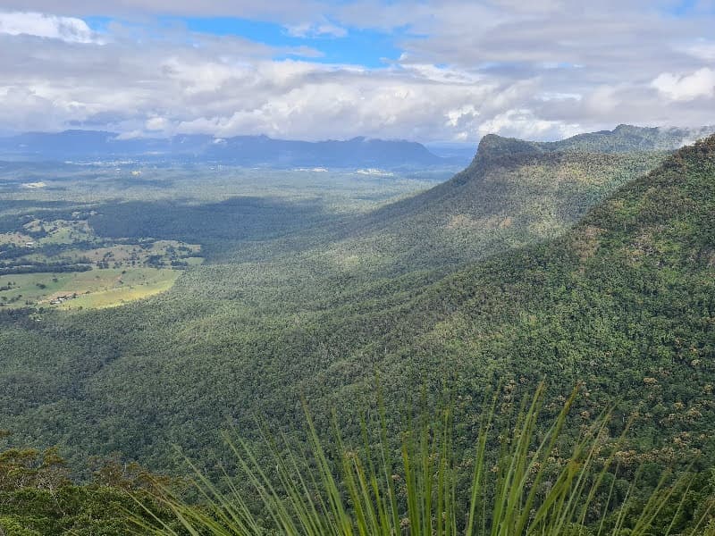 Pinnacle Walk & Lookout — Ballina, Byron Bay