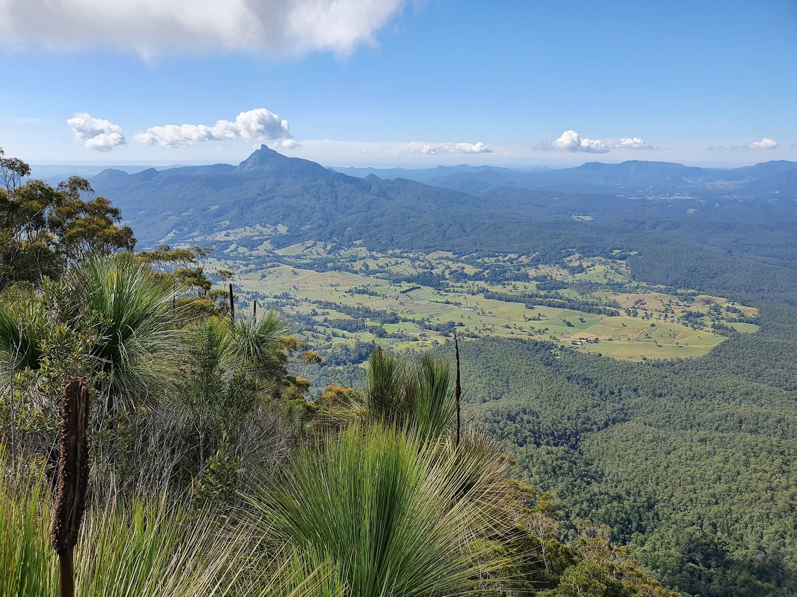 Pinnacle Walk & Lookout — Ballina, Byron Bay