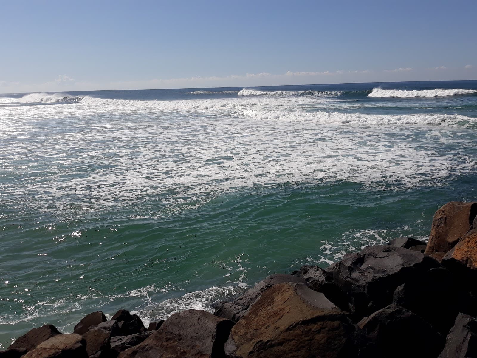 North Wall Ballina — Ballina, Byron Bay