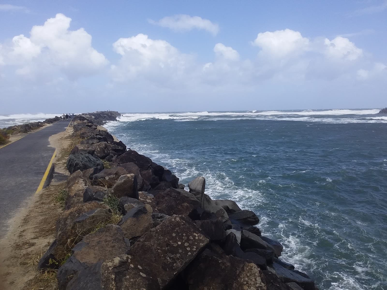 North Wall Ballina — Ballina, Byron Bay