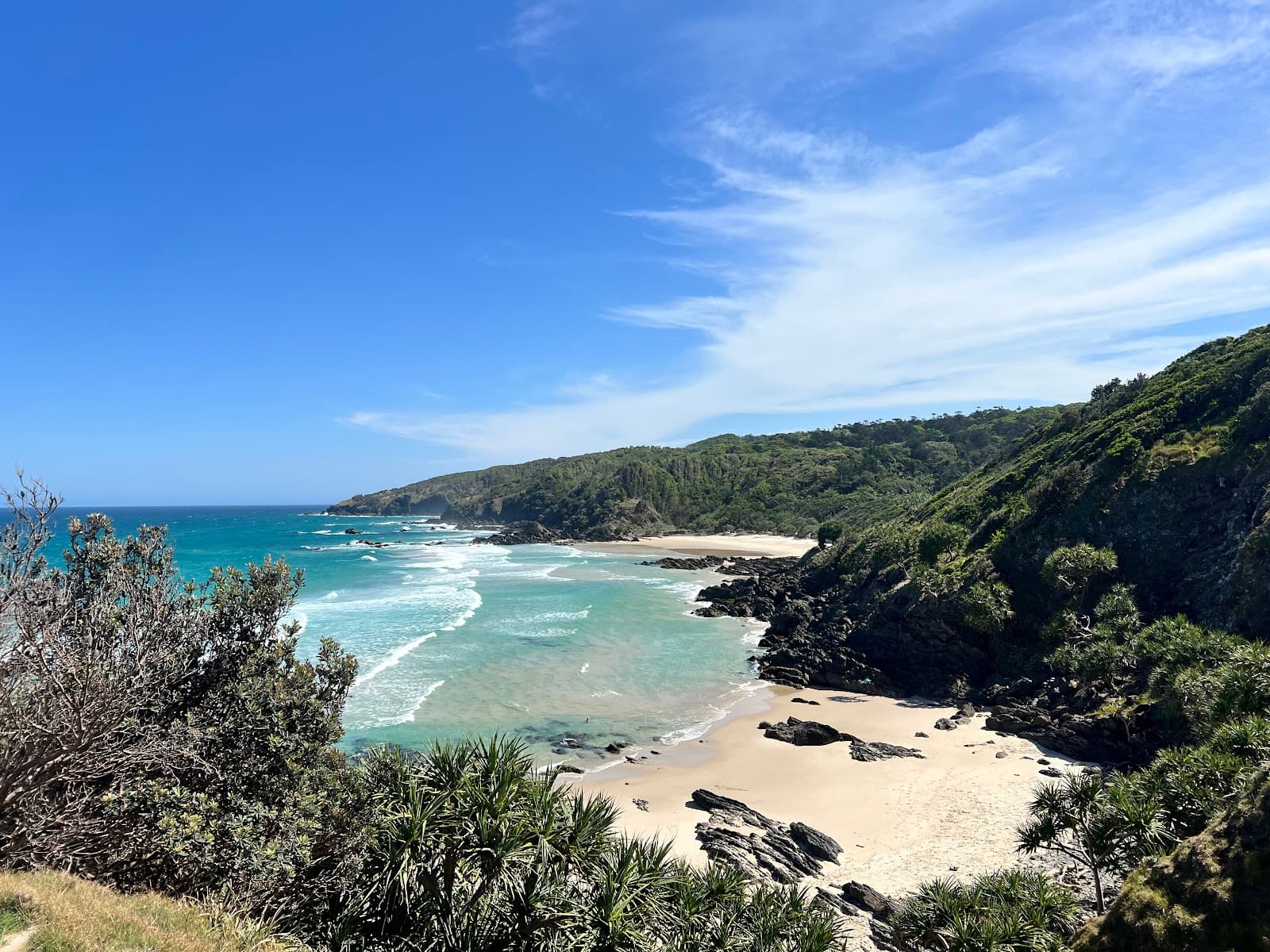 Behind the Bay — Ewingsdale, Byron Bay